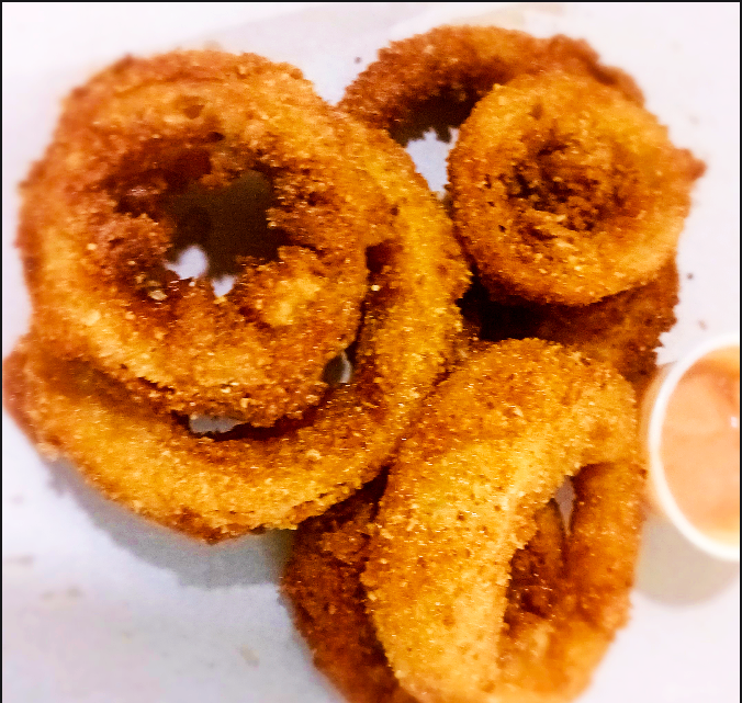 Onion Rings