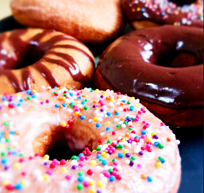 Donuts